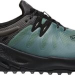 Keen Zionic Wp Men's Dark Forest/Black