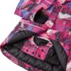 REIMA Kiiruna 5100084B Rosy Berry