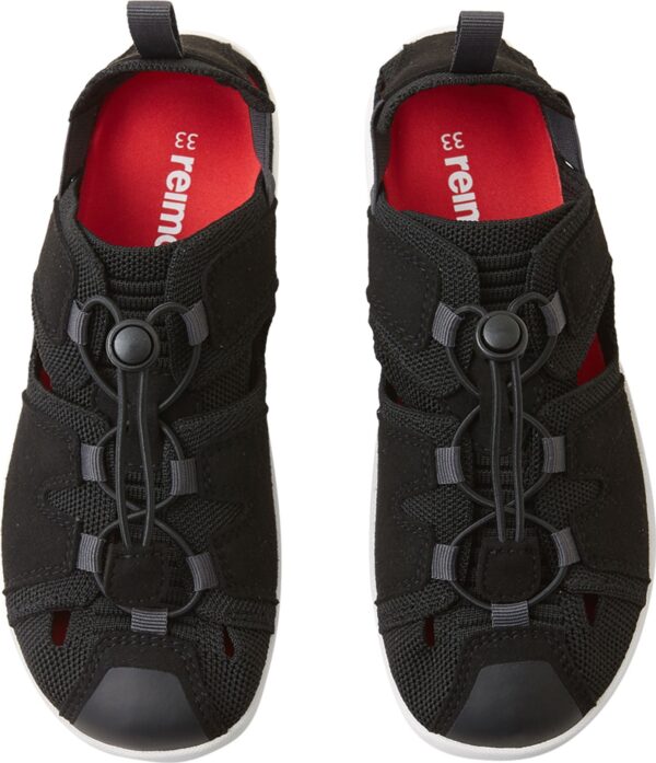 REIMA Valoa 5400157B Black