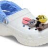 Crocs™ Zootopia Lined Platform Clog Multi