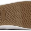 TOMS Heritage Canvas Men's Baja Sneaker Navy
