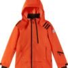 REIMA TIETEN 5100366A Mandarin Orange 28A0