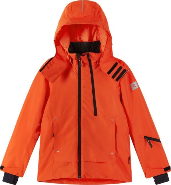 REIMA TIETEN 5100366A Mandarin Orange 28A0