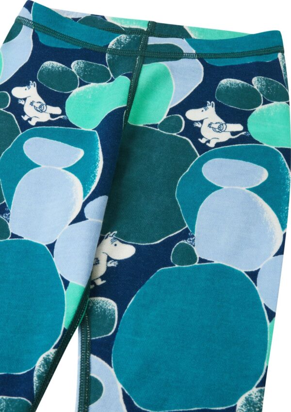 684f76564f6d482f0bce271e753df265 REIMA Moomin Trivsam 5200021C Dark Teal 7955