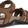 Teva Tirra Leather Women's Caribou