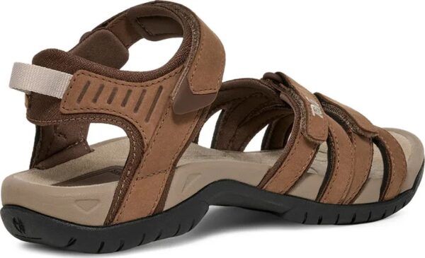 Teva Tirra Leather Women's Caribou