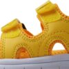 REIMA BUNGEE 5400089A Clear Yellow