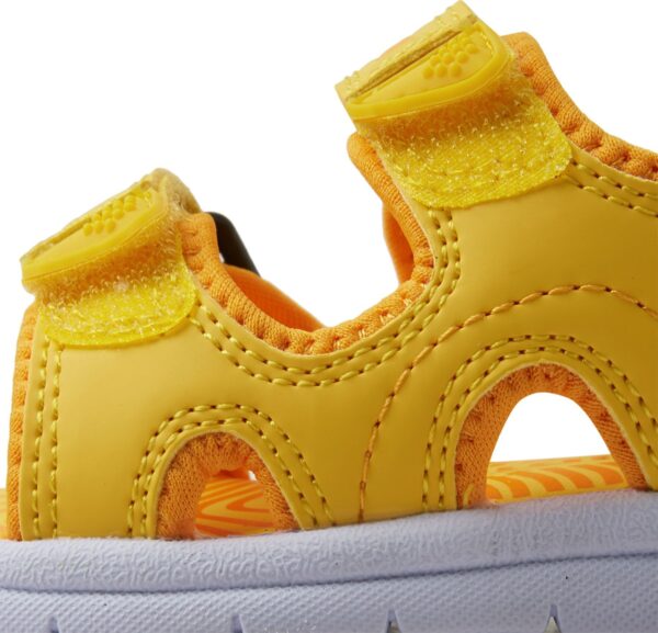 REIMA BUNGEE 5400089A Clear Yellow