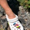 Crocs™ Crocs ESTONIAN FLAG G0451465-MU Crocs ESTONIAN FLAG G0451465-MU