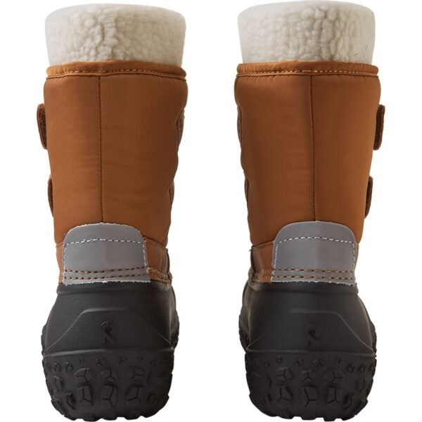 686133cc73ee34766a1567e5091b6c4d-1 REIMA KONKARI 5400148A Cinnamon brown 1490