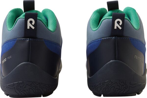 REIMA Sankari 5400160A Twilight Blue