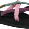Teva Olowahu Women's Lilas Multi