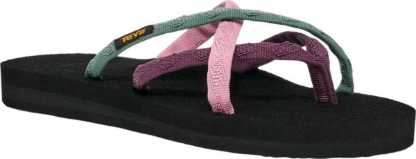 Teva Olowahu Women's Lilas Multi