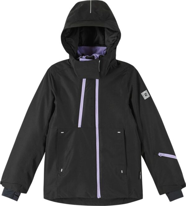 REIMA PERILLE 5100088C Black 999A