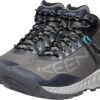 687e826bad64f7cf3a8ec724633d7893 Keen NXIS EVO MID WP WOMEN Magnet/Ipanema