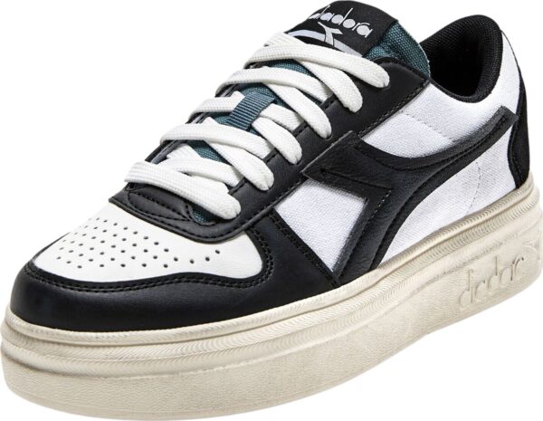 687f07574c753d74527561b3ffca4278 DIADORA MAGIC BOLD DUNES WN White/Bone White