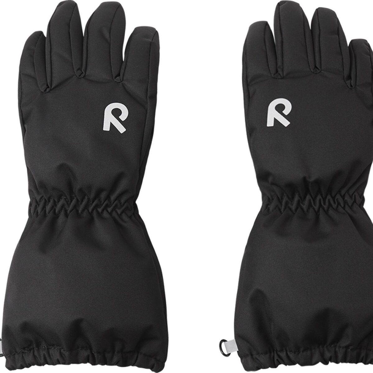 REIMA Ennen 5300136B Black