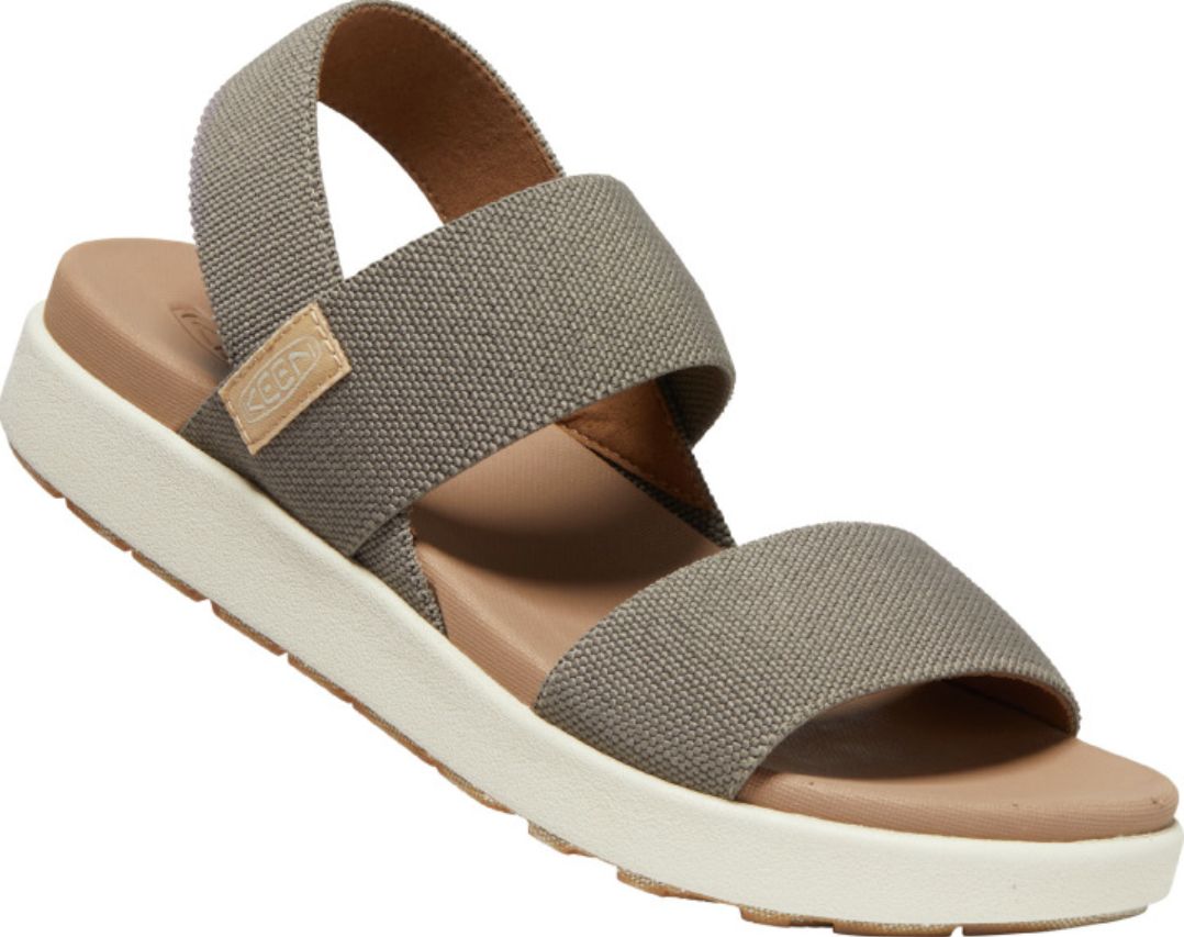 Keen ELLE BACKSTRAP Brindle/Birch