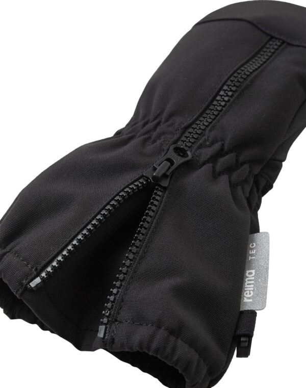 REIMA Tepas 5300245A Black