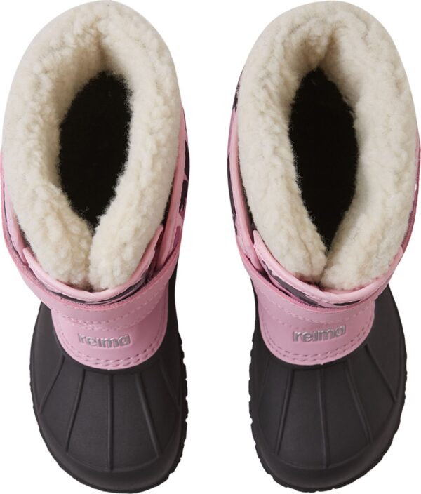 68980fb3e1f8ab7712fe78a0ce878086 REIMA KONKARI 5400148A Grey Pink 4501