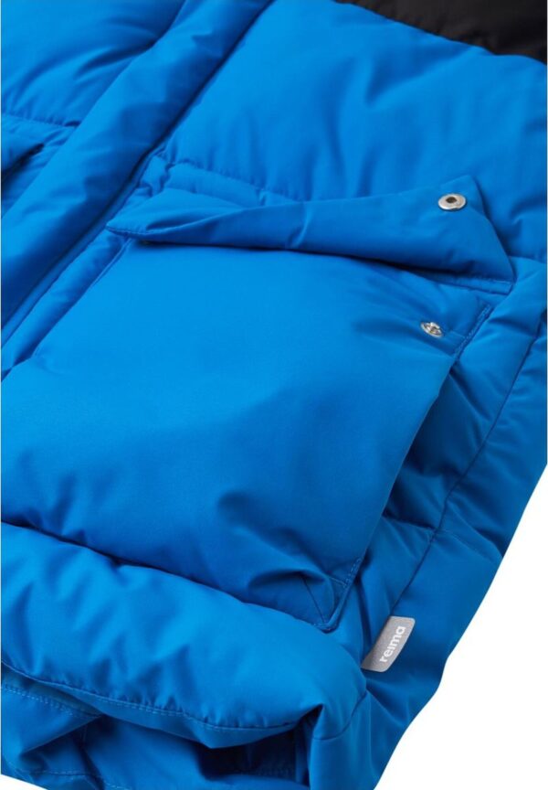 REIMA TOUKOLA 5100364A Bright blue 6590