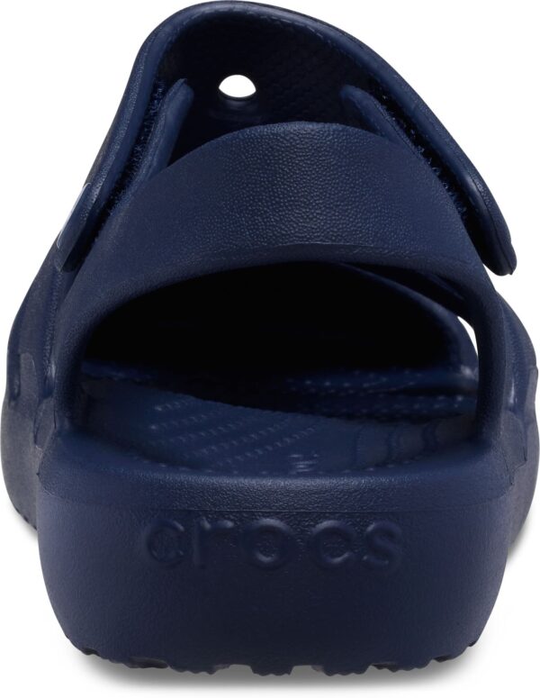 Crocs™ CLASSIC FISHERMAN KID'S Navy