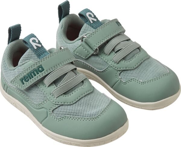 REIMA Telmin Kids 5400175A Stone Green 81B0