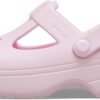 Crocs™ CLASSIC MARY JANE CLOG KID'S 210616 Pink Milk