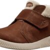 68bbb6eb42c17a8af3bac85cd6359ecf Keen Knx Middie Kid's 1031244 Bison/Safari