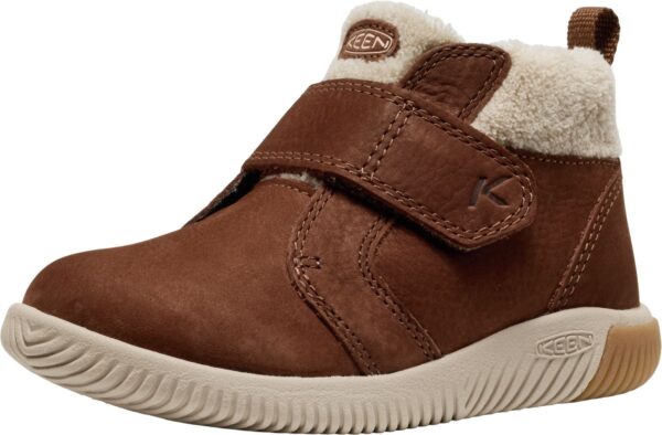 68bbb6eb42c17a8af3bac85cd6359ecf Keen Knx Middie Kid's 1031244 Bison/Safari