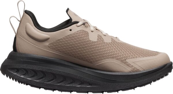 68c0379d985ccc8de33432a9f719fb00 Keen Wk400 Wp Men's Timberwolf/Black