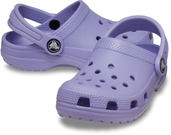 Crocs™ Classic Clog Kid's 206990 Mystic Purple