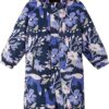 REIMA Puhuri 5100116B Navy 6986