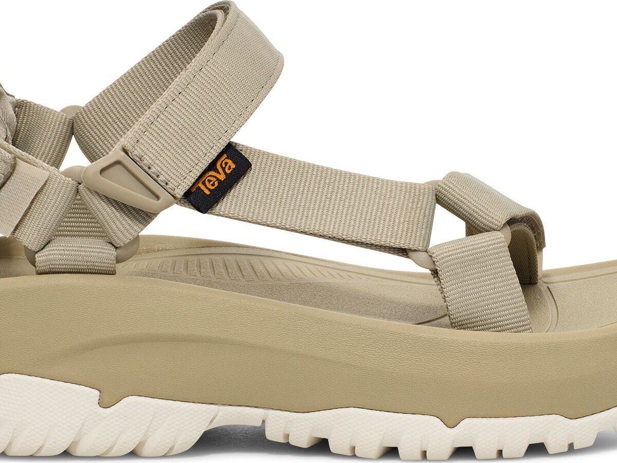Teva Hurricane XLT2 Ampsole Women's Eucalyptus