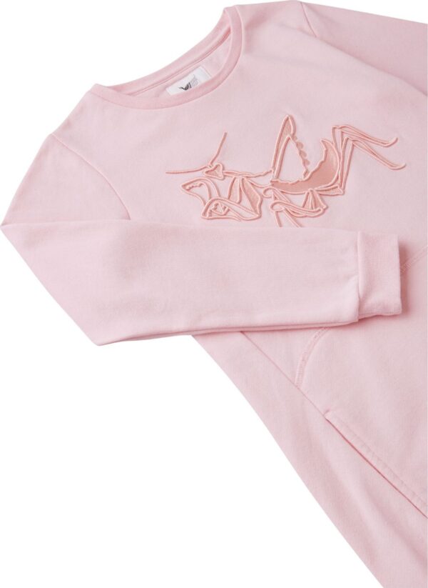 REIMA Voikukka Pale Rose 4010