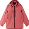 REIMA Saarela 5100407A Red Clay 3940