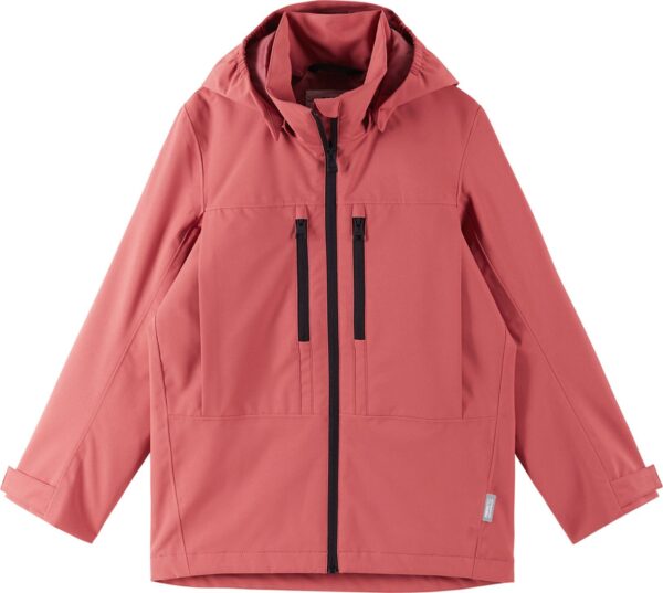 REIMA Saarela 5100407A Red Clay 3940