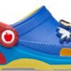 691182c0b003c4e5e70afa9b7be97534 Crocs™ SNOW WHITE CLASSIC CLOG KID'S Sunshine