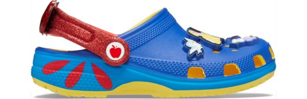 691182c0b003c4e5e70afa9b7be97534 Crocs™ SNOW WHITE CLASSIC CLOG KID'S Sunshine