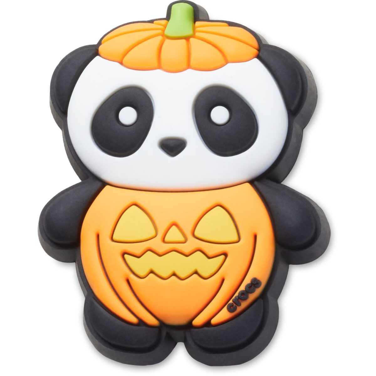 6913c952120f520bcbc078029e607de2 Crocs™ Crocs Panda Jack O Lantern 198445231735 Crocs Panda Jack O Lantern 198445231735