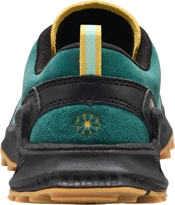 69310691d13d229f26d557158d666c86 Keen Jasper Zionic Big Kid's Mediterranea/Cabbage