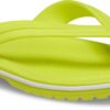Crocs™ Crocband Flip Citrus