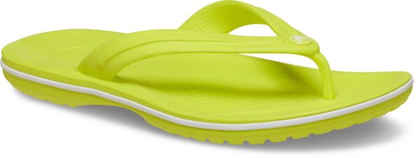 Crocs™ Crocband Flip Citrus
