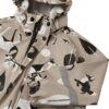 REIMA Raincoat Vesi 5100025A Earthy Beige