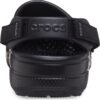 694e76e8deee771d401233c41cc1ef32 Crocs™ Yukon Vista II LR Clog Men's Black/Slate Grey