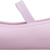 6954e3e39dffcc6af475aaa72dce9ba5 Crocs™ Brooklyn Bow Flat Ballerina Pink