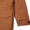 REIMA Naapuri 5100105A Cinnamon Brown