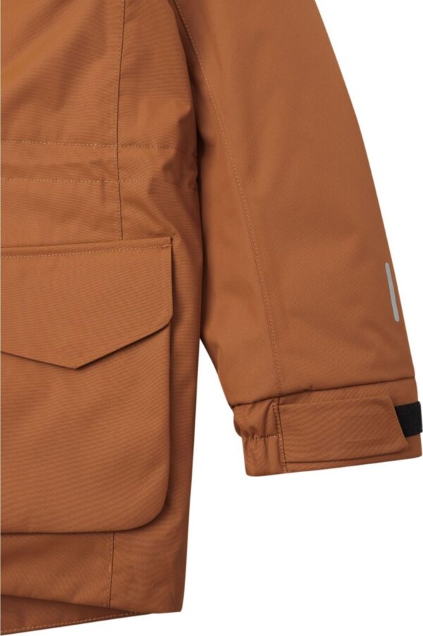 REIMA Naapuri 5100105A Cinnamon Brown