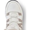 COUGAR Steez Nylon White