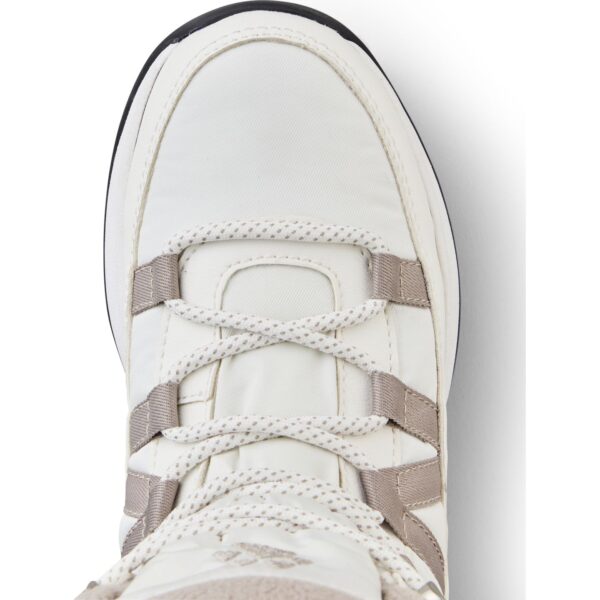 COUGAR Steez Nylon White